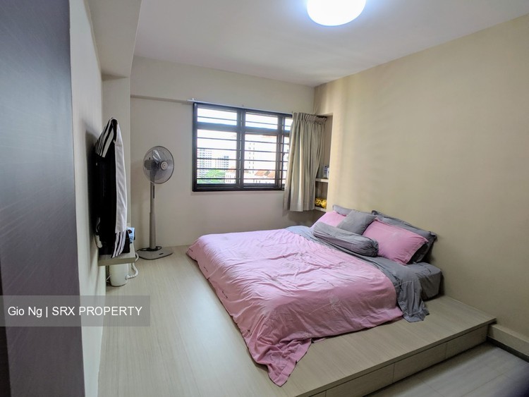 Blk 691B Choa Chu Kang Crescent (Choa Chu Kang), HDB 5 Rooms #203985951